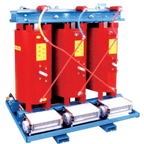 游仙SCB10-1250KVA干式变压器