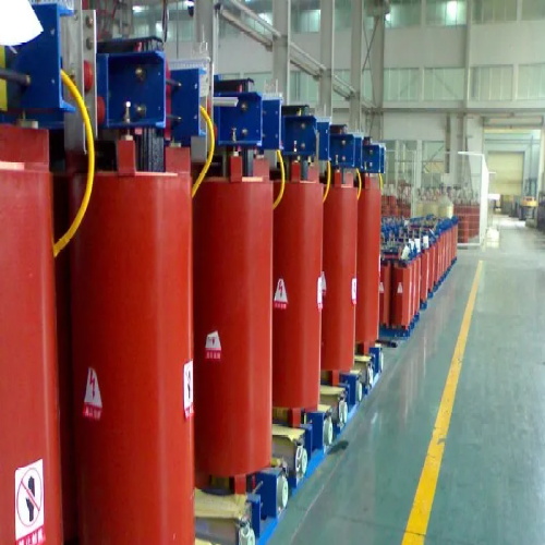 新田SCB10-200KVA干式变压器