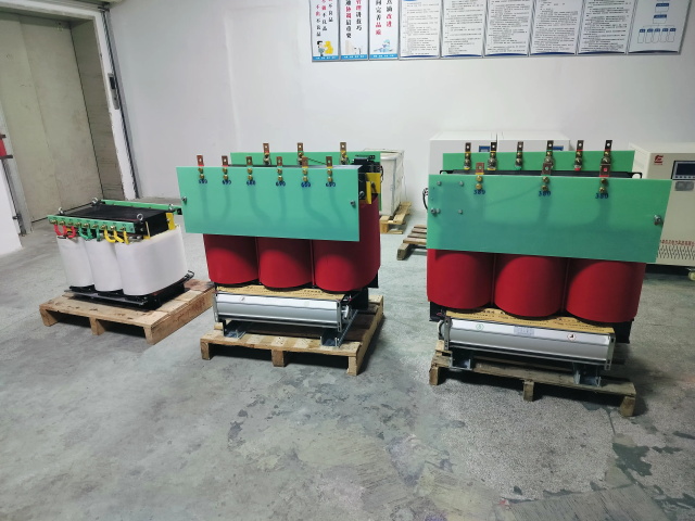 新田KS11-1000KVA矿用变压器